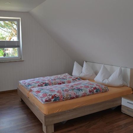 Aniger Villa Wustrow  ภายนอก รูปภาพ
