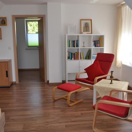 Aniger Villa Wustrow  ภายนอก รูปภาพ